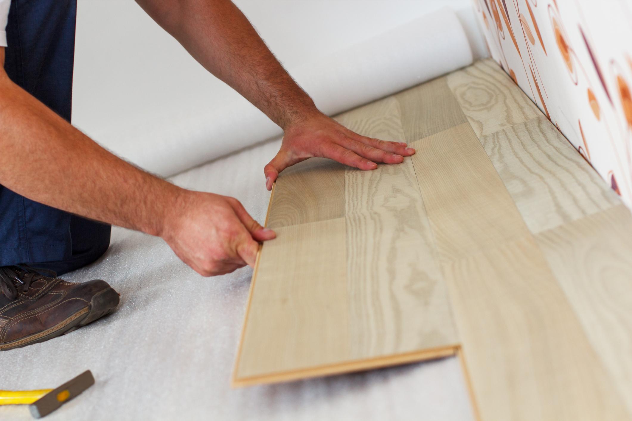 Sorgun Laminatçı